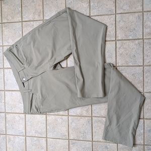 Lululemon Men's Pants - Size 34